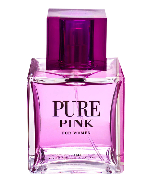 Karen Low Pure Pink