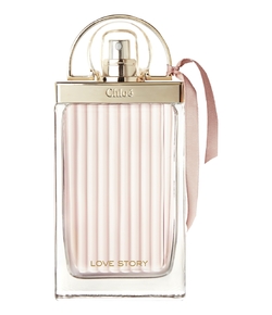 Chloe Love Story Eau De Toilette