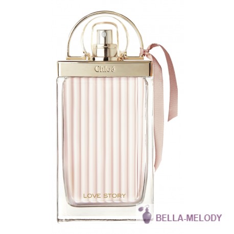 Chloe Love Story Eau De Toilette 11