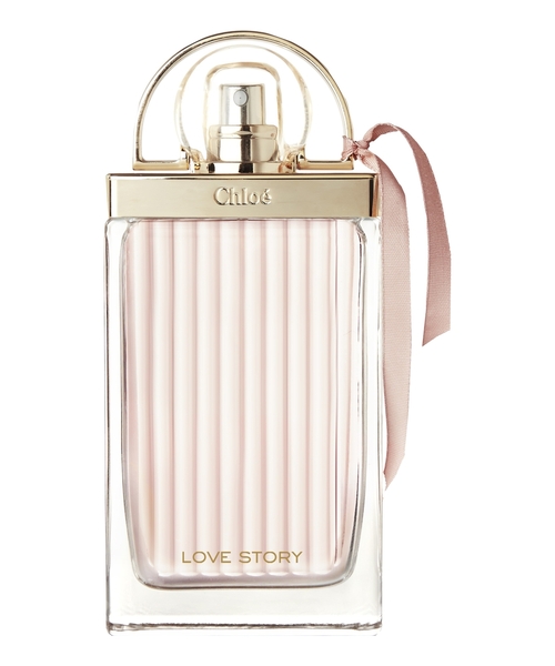 Chloe Love Story Eau De Toilette