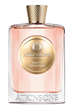 Atkinsons Rose In Wonderland