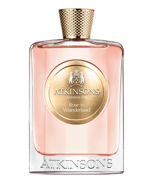 Atkinsons Rose In Wonderland