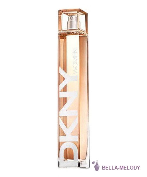 DKNY Metallic City