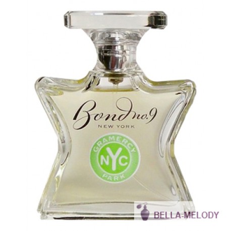 Bond No 9 Gramercy Park 11