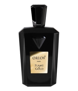 Orlov Paris Flame Of Gold