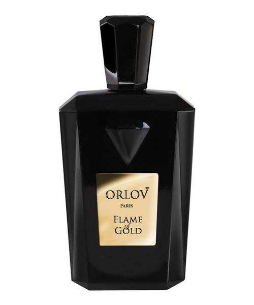 Orlov Paris Flame Of Gold