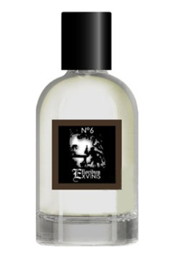 Ex Floribus Vinis No6 Piper Officinarum