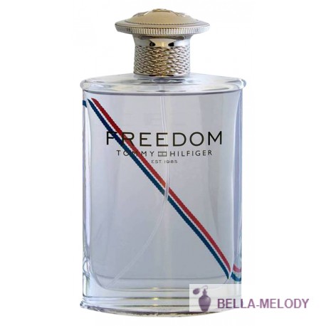 Tommy Hilfiger Freedom For Him 11