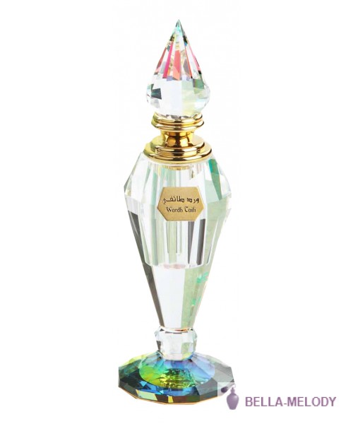 Al Haramain Perfumes Wardh Taifi