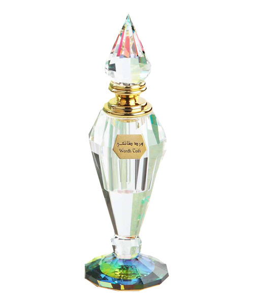 Al Haramain Perfumes Wardh Taifi