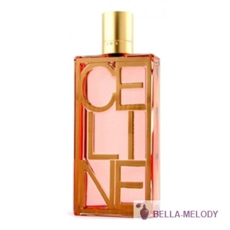 Celine Oriental Summer 11