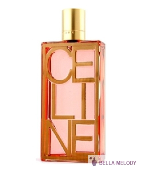 Celine Oriental Summer