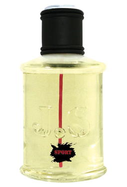 Jeanne Arthes Joe Sorrento Sport