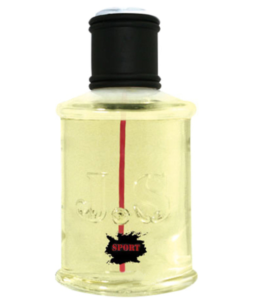 Jeanne Arthes Joe Sorrento Sport