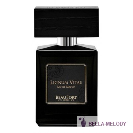 BeauFort London Lignum Vitae 11