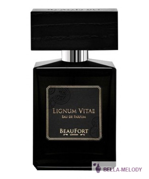 BeauFort London Lignum Vitae