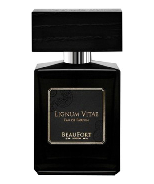 BeauFort London Lignum Vitae