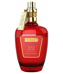 The Merchant Of Venice Wild Musk