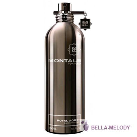 Montale Royal Aoud 11