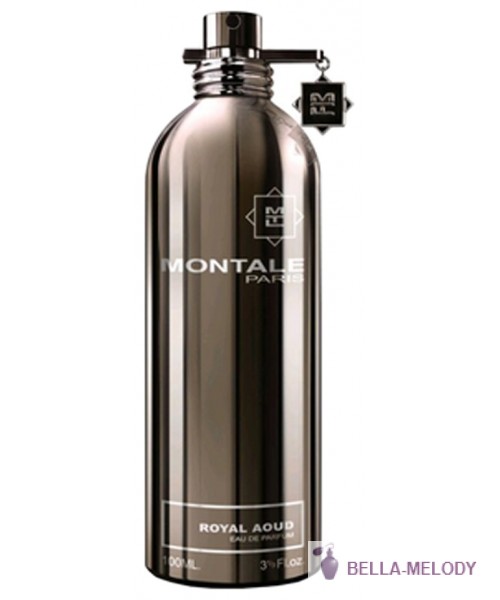 Montale Royal Aoud