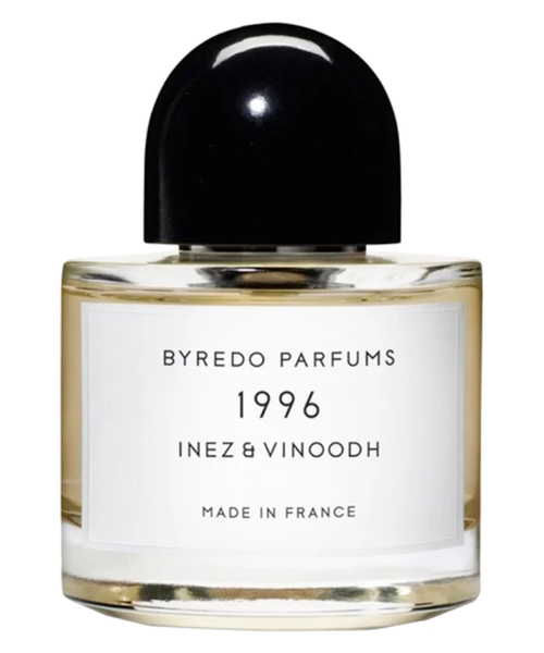 Byredo 1996 Inez & Vinoodh