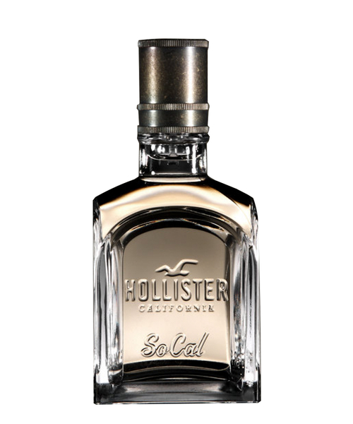 Hollister SoCal for woman