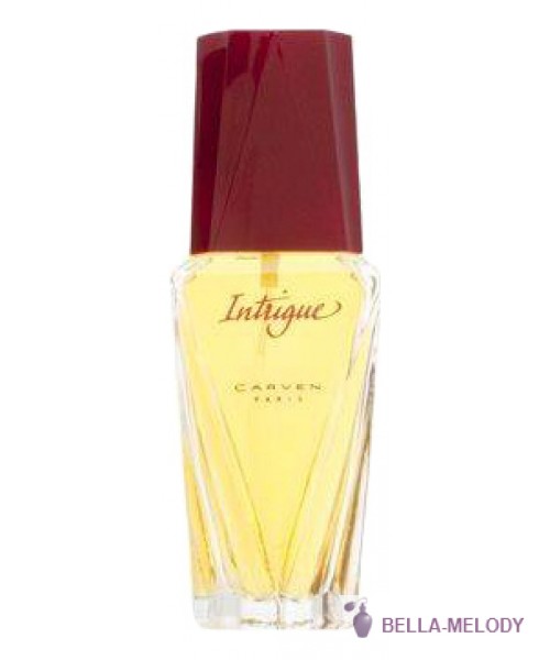 Carven Intrigue