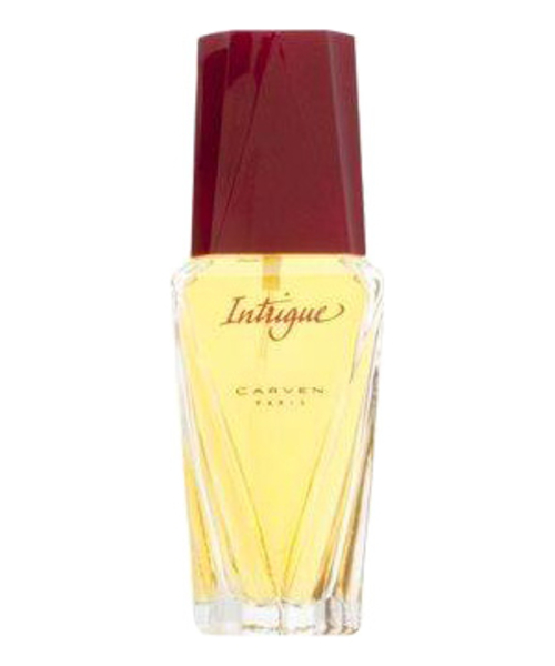 Carven Intrigue