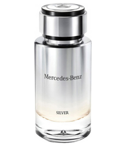 Mercedes-Benz Silver For Men