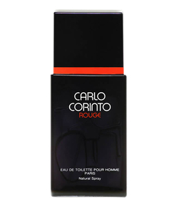 Carlo Corinto Rouge Винтаж