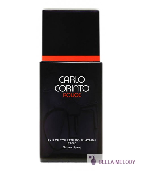 Carlo Corinto Rouge Винтаж