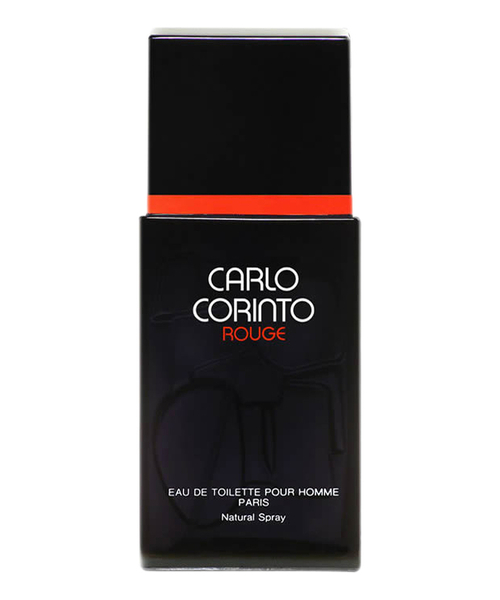 Carlo Corinto Rouge Винтаж