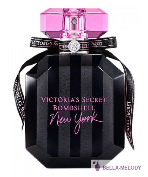 Victorias Secret Bombshell New York