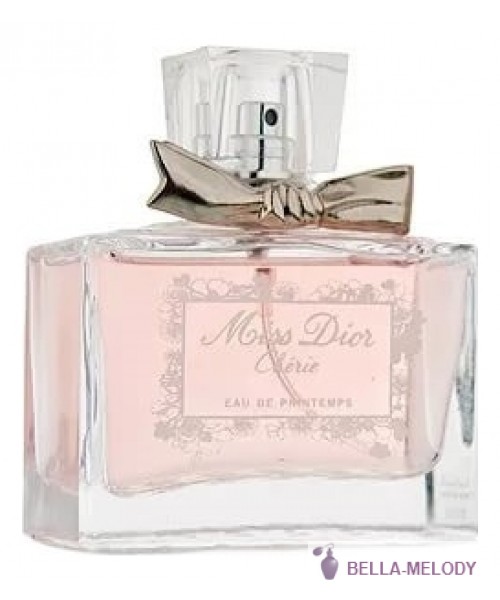 Christian Dior Miss Dior Cherie Printemps