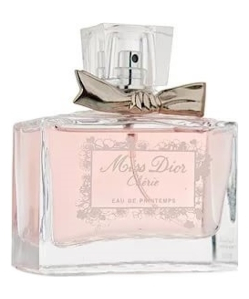 Christian Dior Miss Dior Cherie Printemps