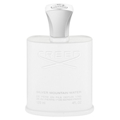 Creed Silver Mountain Water