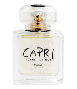 Carthusia Capri Forget Me Not