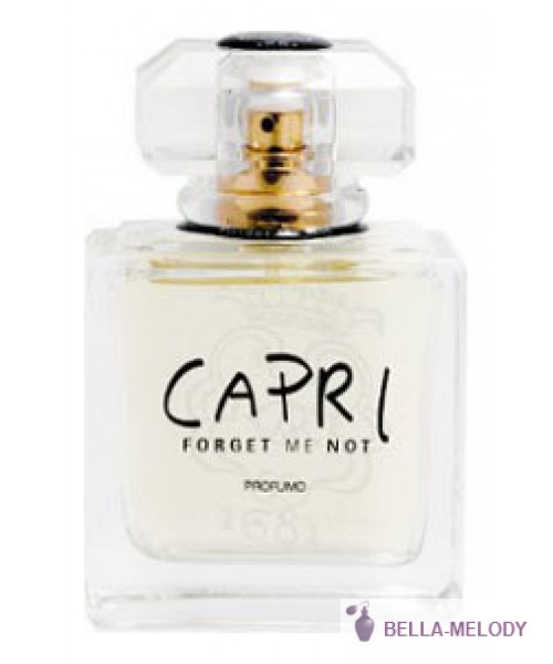 Carthusia Capri Forget Me Not