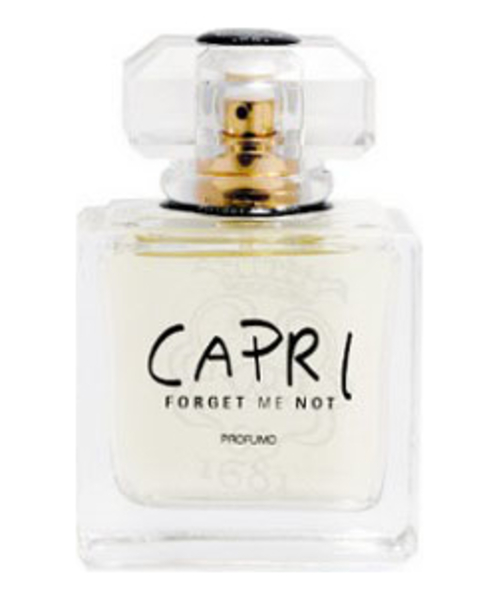 Carthusia Capri Forget Me Not