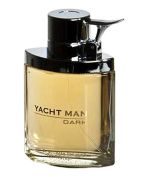 Myrurgia Yacht Man Dark