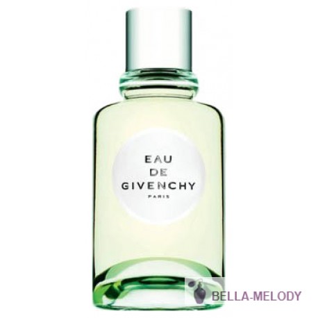 Givenchy Eau De Givenchy 2018 11