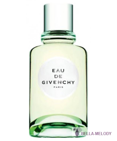 Givenchy Eau De Givenchy 2018