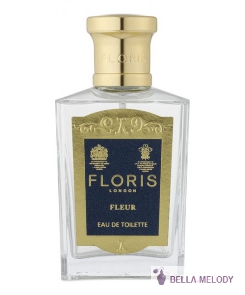 Floris Fleur