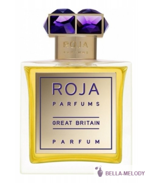 Roja Dove Great Britain