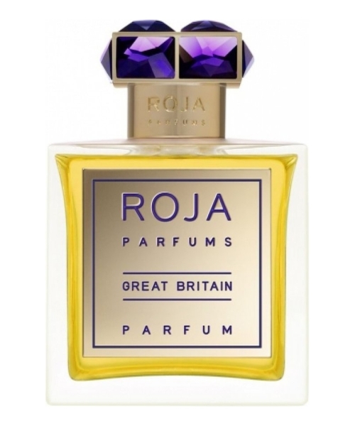 Roja Dove Great Britain