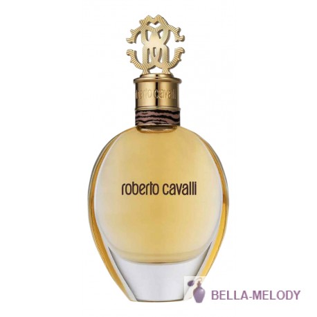 Roberto Cavalli Eau de Parfum 2012 11