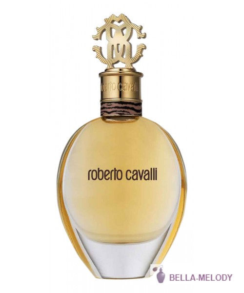 Roberto Cavalli Eau de Parfum 2012