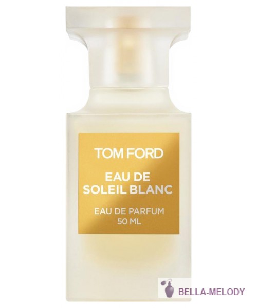 Tom Ford Eau De Soleil Blanc