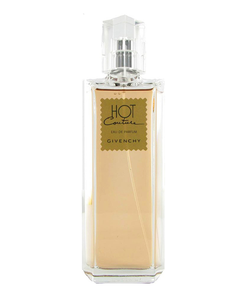 Givenchy Hot Couture