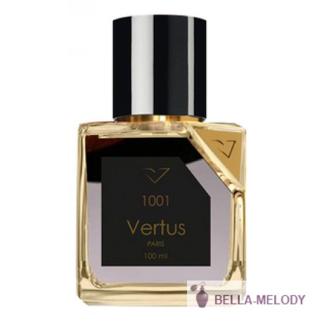 Vertus 1001 11